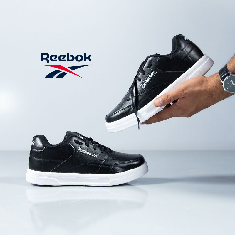 کفش مردانه Reebokمدل Mota(مشکی)