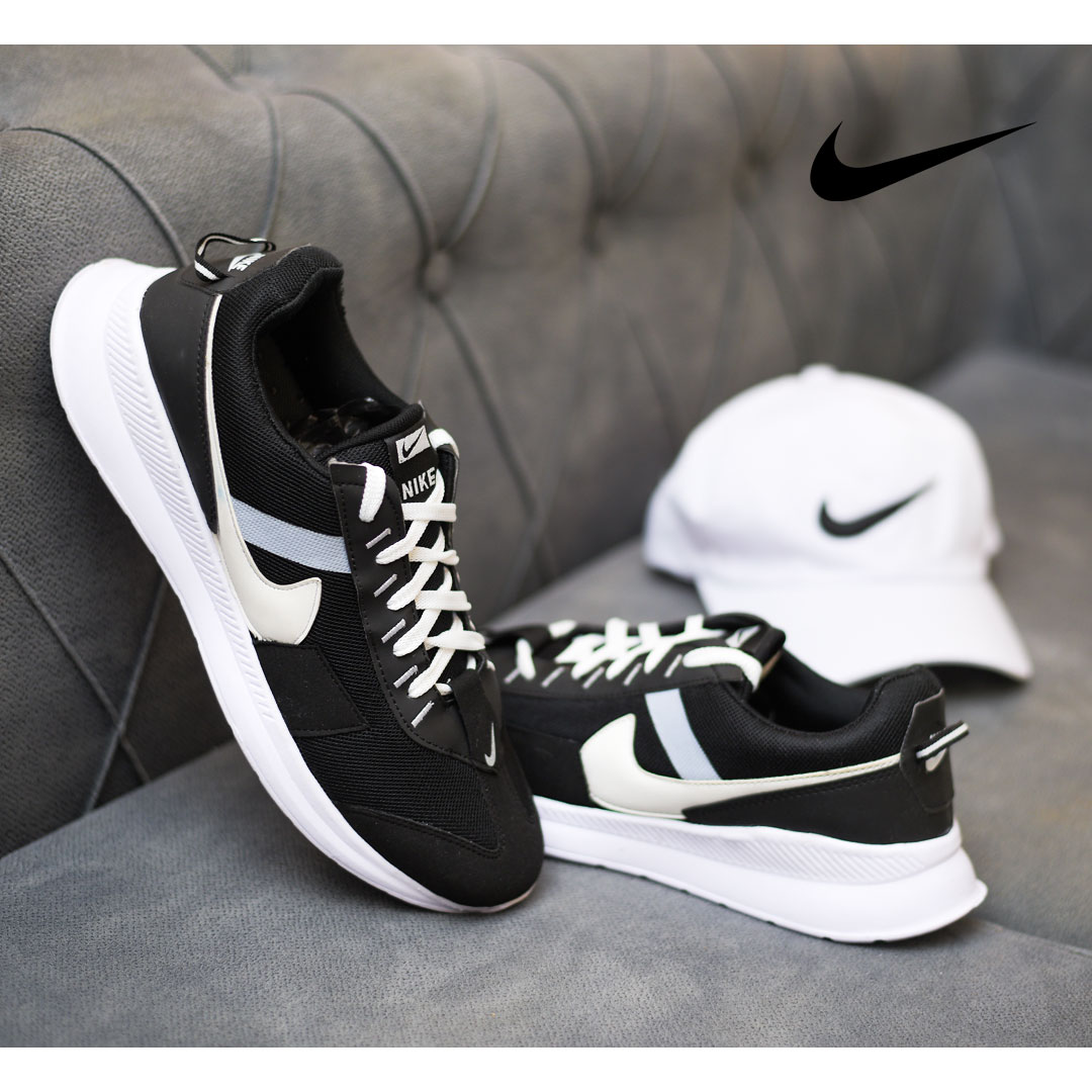 کفش Nike مدل Ebigail(مشکی)