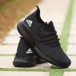 کفش مردانه Adidas مدل VERISA (تمام مشکی)