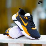 کفش مردانه Nike مدل Air 270 (مشکی زرد)