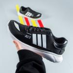 کفش مردانه adidas مدل Rami (مشکی)