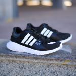 کفش مردانه adidas مدل Rami (مشکی)