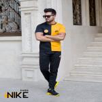 ست تیشرت شلوار Nike مدل Jonathan