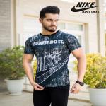 تیشرت مردانه nike مدل justdoit